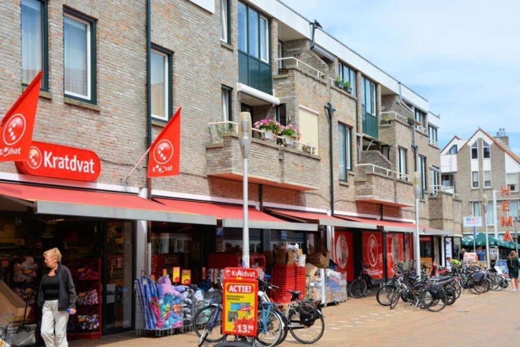Piet'S Beachhouse Katwijk aan Zee Exterior foto