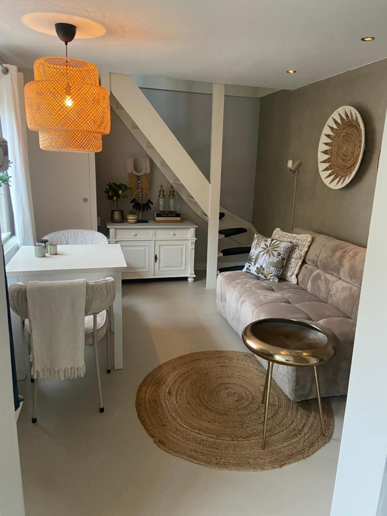 Piet'S Beachhouse Katwijk aan Zee Exterior foto